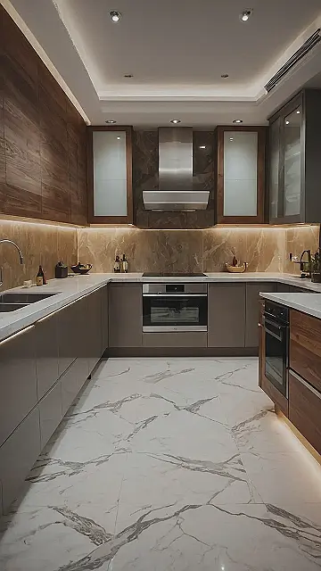 Kitchen Goals: From “Yikes” to “YUM”: