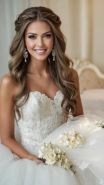 “I Do” to “I Woah!”:  Bridal Bliss Transformed