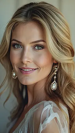 Mom’s Hair: A Celebration