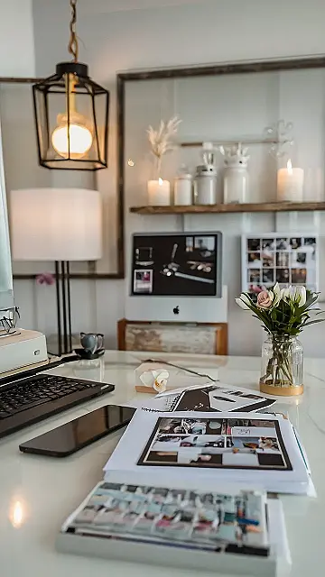 The Tidy Transformation