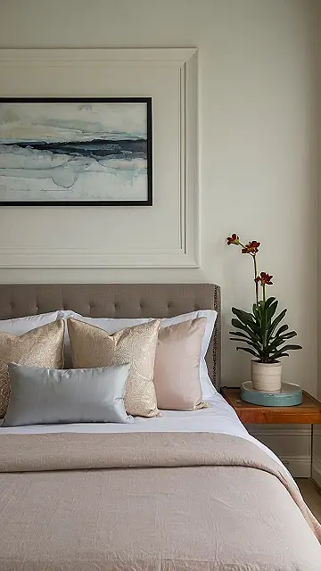 Simple Style, Maximum Comfort