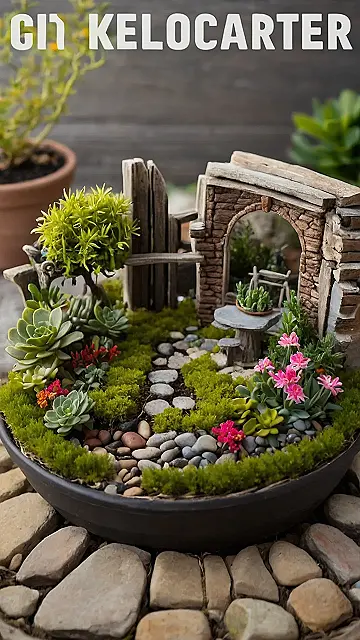 The Little Town’s Big Secret