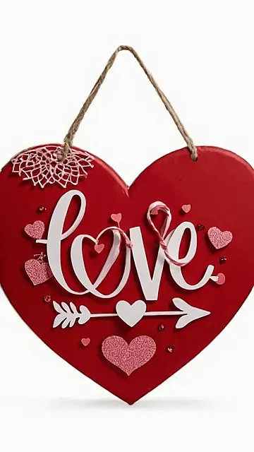 *   Open Door, Open Heart