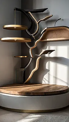 *   Pink Paradise Found