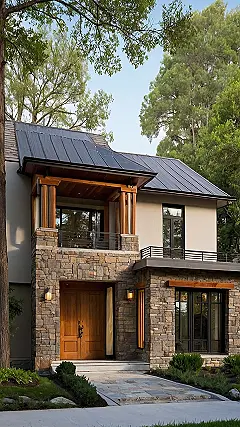 Ready to Rock Residence