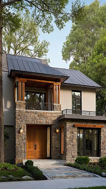 Ready to Rock Residence