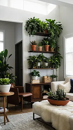 The Room’s Green Secret