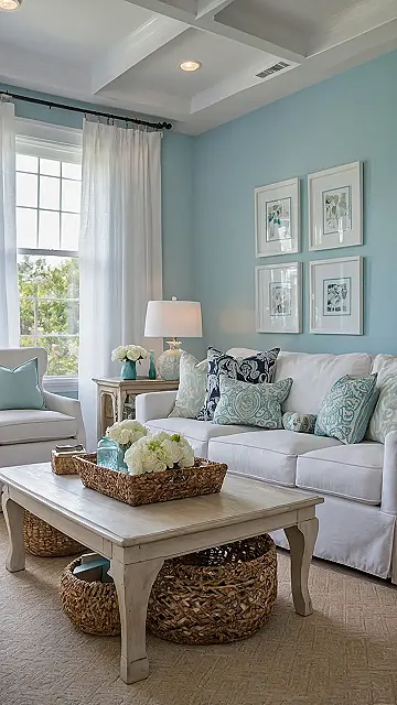 Breeze & Easy Coastal Living