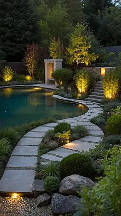 Maximum Charm, Minimum Yard