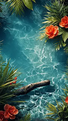 Phone’s Sunny Retreat