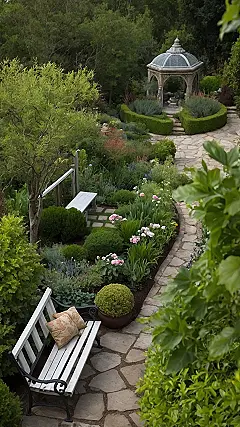 Strolling the Stripes