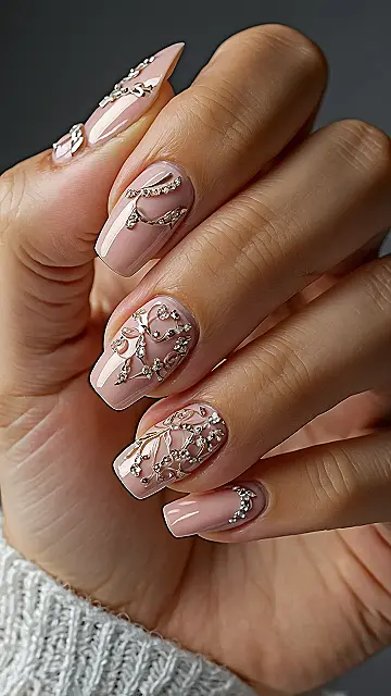 Amp Up Your Seasonal Sparkle