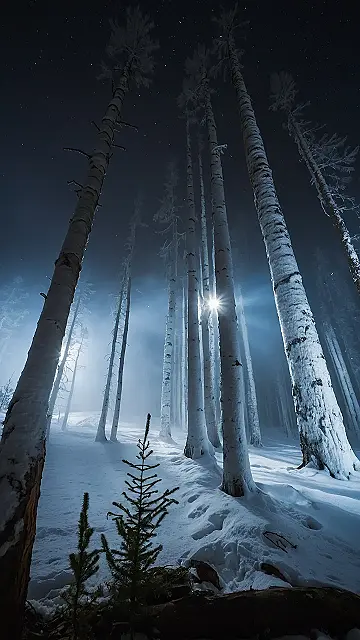 Finland’s Icy Charm