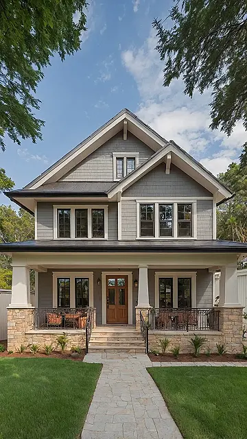 The American Chill Spot