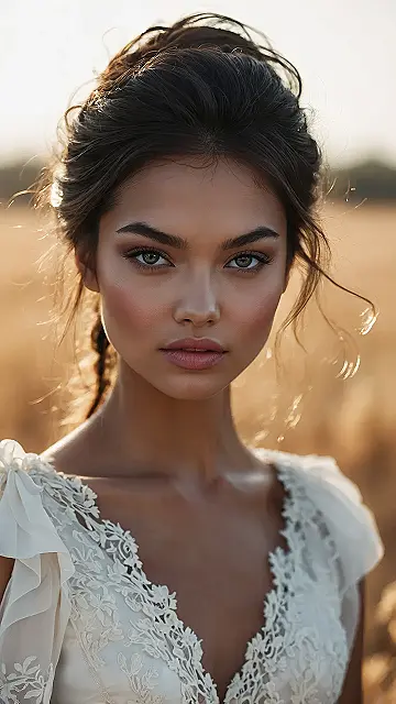 Meadow on Your Screen