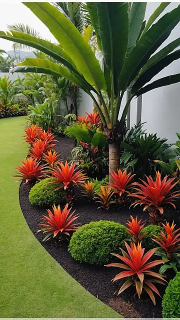 Paradise in Your Pot