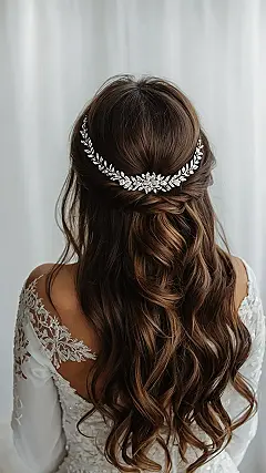 Crown Worthy Hair