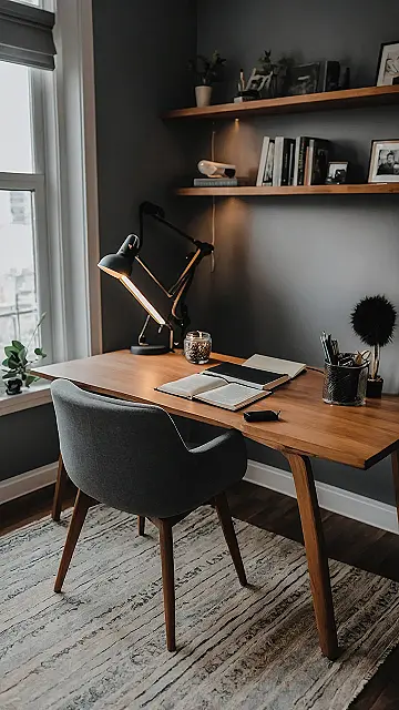 Flow State Workspace