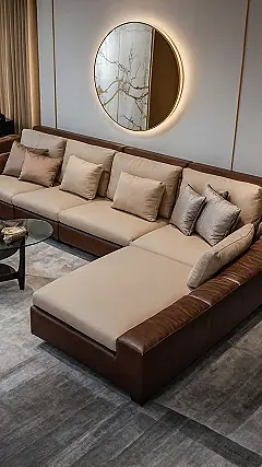 Immaculate Interiors