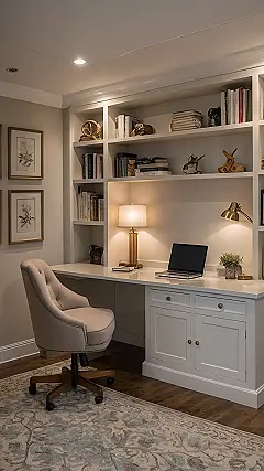 Private Study Command