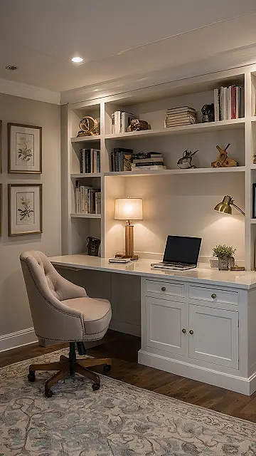 Private Study Command