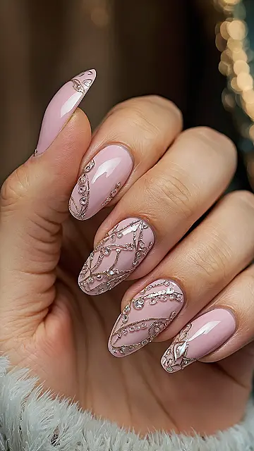 Bold Blush Statements