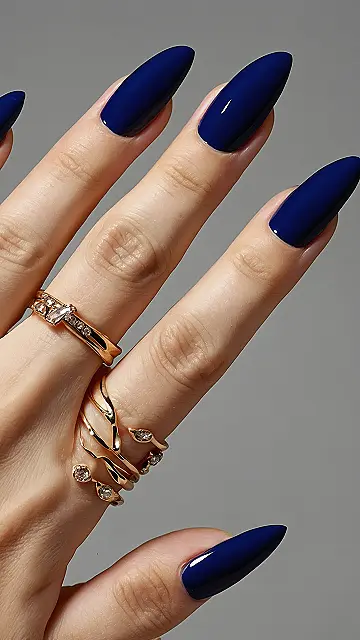 Refined Nails, Radiant You.