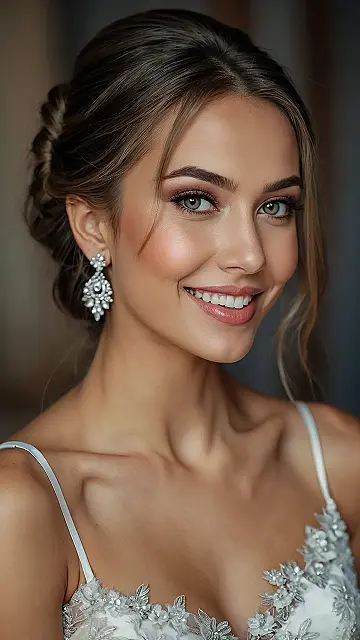 Lasting Love, Lasting Look