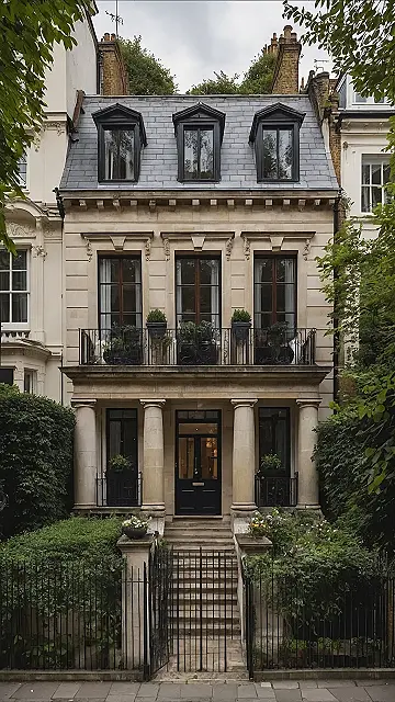 Landmark London Living