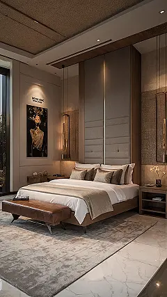 Blissful Bedchamber Reign