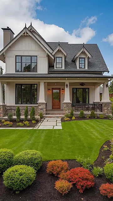 Your Dream Craftsman Pad
