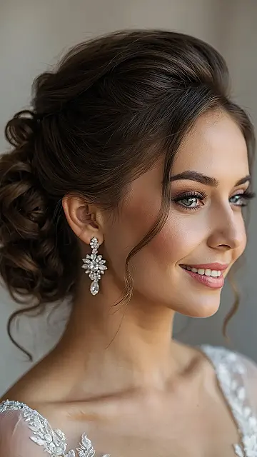 Bridesmaid Braids & Beyond