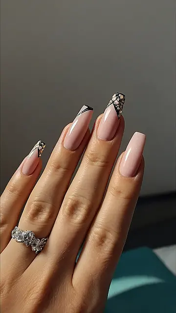 Sparkle Like a Latte: Fall’s Sweet Delight