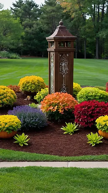 Autumn’s Symphony: