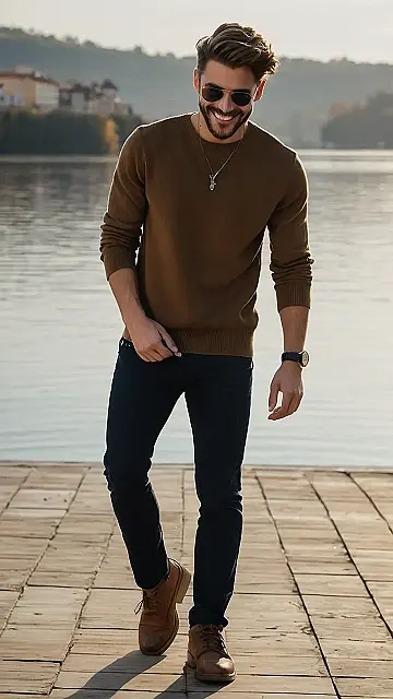 Dude, Where’s My Style?: