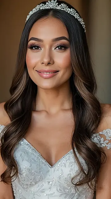 From “I Do” to “Wow!”: Bridal Glow Up