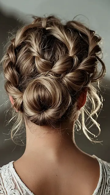 Here’s a title and two paragraphs based on your request: