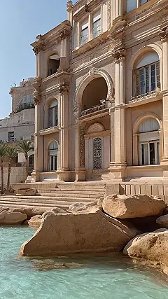 Here’s a title and two paragraphs based on your request: