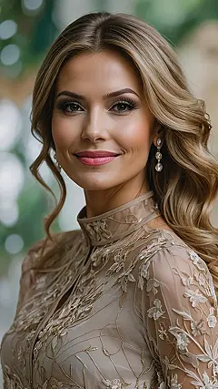 Unlocking Mom’s Hair Power