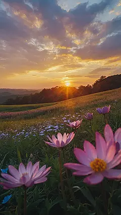 Secret Garden’s Calm