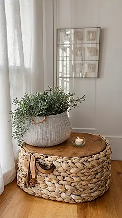 Smart Spending, Stylish Living