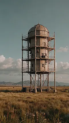 Tower’s Twisted Tale