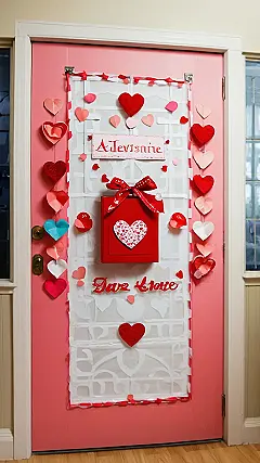 *   Love’s Unveiling