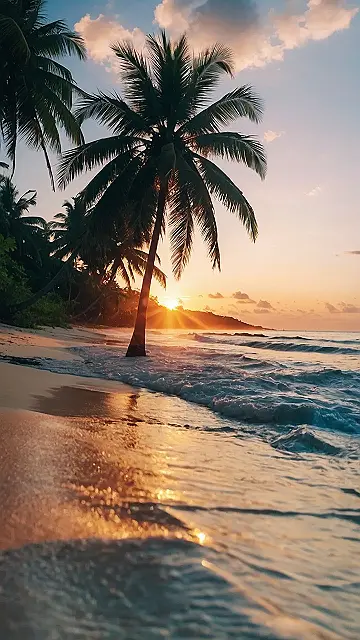 Brain’s Happy Coconut Place