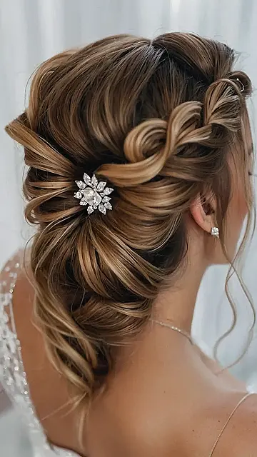 Eternal Knot Elegance