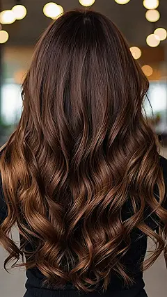 Bittersweet Curls