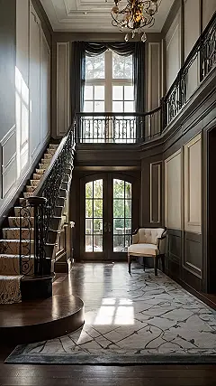 Checkerboard Southern