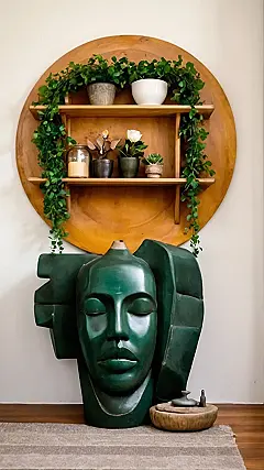 Magnificent Makeover