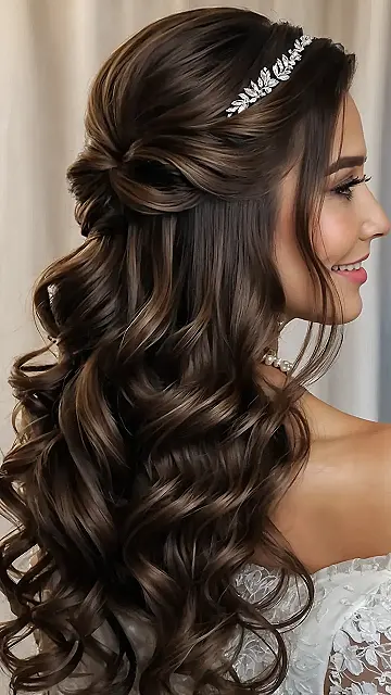 The Ultimate Updo