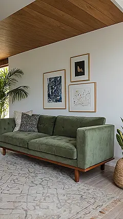 Botanical Bliss Space